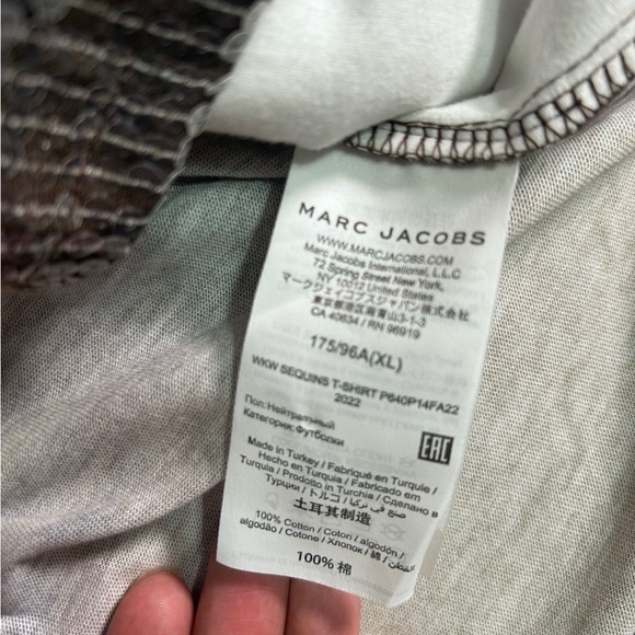 Marc Jacob’s Shirt - Picture 4 of 4
